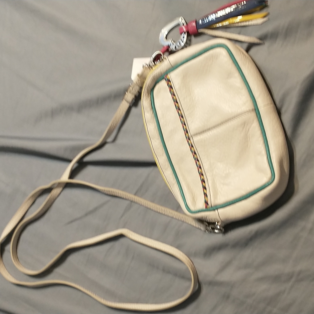 LOOK!! Brighton crossbody